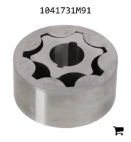 AGCO 1041731M91 Ротор