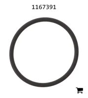 AGCO 1167391 Уплотнение