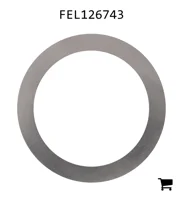 AGCO FEL126743 Регулировочная шайба