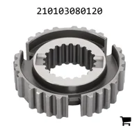 AGCO 210103080120 Ступица синхронизатора