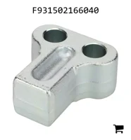 AGCO F931502166040 Заслонка