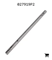 AGCO 027919P2 Вал