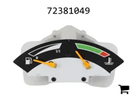 AGCO 72381049 Индикатор температуры бака