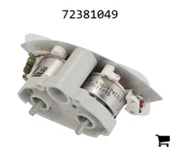 AGCO 72381049 Индикатор температуры бака