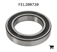 AGCO FEL200720 Шариковый подшипник