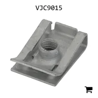 AGCO VJC9015 Гайка