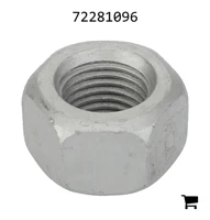 AGCO 72281096 Гайка