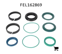 AGCO FEL162869 Комплект уплотнений