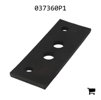 AGCO 037360P1 Защитный кожух