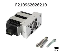 AGCO F210962020210 Блок предварительного управления