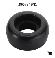 AGCO 3906540M1 Прокладка крышки головки цилиндра