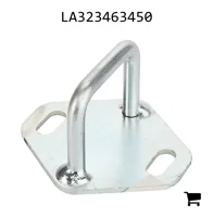AGCO LA323463450 Вилка