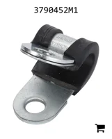AGCO 3790452M1 Зажим