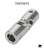 AGCO 72475675 Соединительный вал