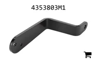 AGCO 4353803M1 Рычаг