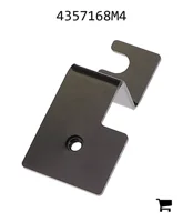 AGCO 4357168M4 Опора