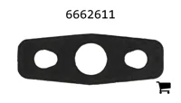 AGCO 6662611 Прокладка