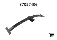 AGCO 87027400 Кронштейн крыла