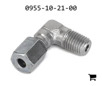 AGCO 0955-10-21-00 Соединитель