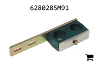 AGCO 6280285M91 Защелка