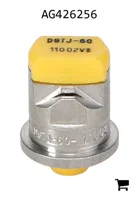 AGCO AG426256 Двухфакельная распылительная форсунка TeeJet Drift Guard