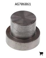 AGCO AG706861 Уплотнение