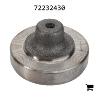 AGCO 72232430 Крышка