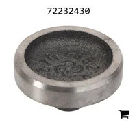 AGCO 72232430 Крышка