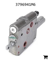 AGCO 3796941M6 Клапан управления потоком