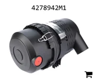 AGCO 4278942M1 Воздушный фильтр в сборе