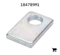 AGCO 184789M1 Ограничитель