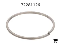 AGCO 72281126 Стопорное кольцо