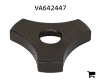 AGCO VA642447 Стопорная шайба