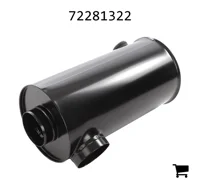 AGCO 72281322 Воздушный фильтр