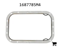 AGCO 1687785M4 Прокладка