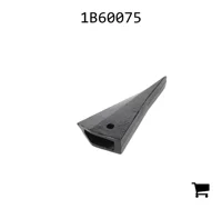 AGCO 1B60075 Наконечник