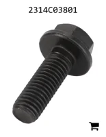 AGCO 2314C03801 Болт