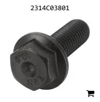 AGCO 2314C03801 Болт
