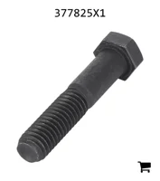 AGCO 377825X1 Винт с шестигранной головкой