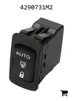 AGCO 4290731M2 Переключатель качающийся подвески кабины