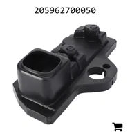 AGCO 205962700050 Пыльник джойстика гидравлики