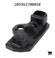 AGCO 205962700050 Пыльник джойстика гидравлики