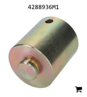 AGCO 4288936M1 Проставка вентилятора охлаждения