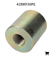 AGCO 4288936M1 Проставка вентилятора охлаждения