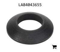 AGCO LA84043655 Гайка