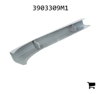 AGCO 3903309M1 Крышка боковины крыши