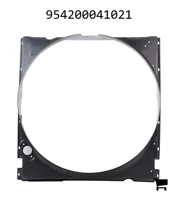 AGCO 954200041021 Кожух радиатора