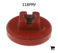 AGCO 118PMV Гайка