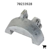 AGCO 70233928 Противовес