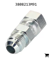 AGCO 3808213M91 Адаптер